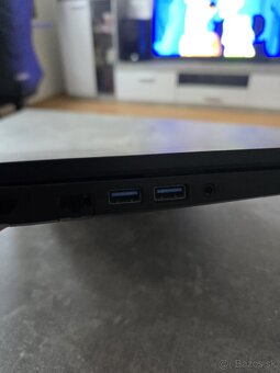 Herný notebook Acer Nitro 5 17.3" - 9