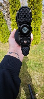 Edgun Leshiy 2 PCP, Black Edition Carbon - 9