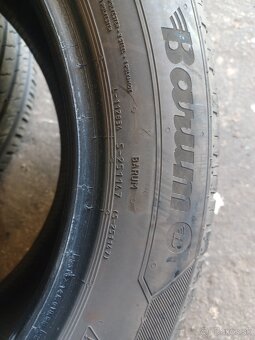 205/55R16 BARUM letné - 9