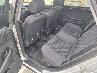 Audi a6 2.5tdi 110kw manuál n - 9