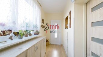 Znížená cena - Rodinný dom kúsok od centra Rajeckých Teplíc - 9