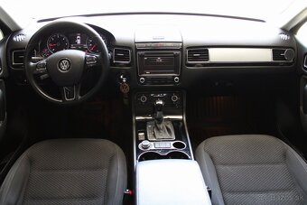 Volkswagen Touareg II 3.0 V6 TDI 4MOTION - 9