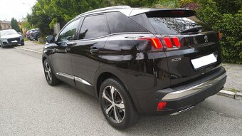 Peugeot 3008 1.6BlueHDI ,11/2018,Automat,ALLURE - 9
