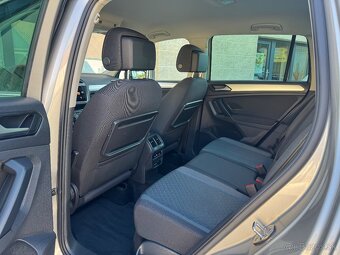 Volkswagen Tiguan 2.0TDi r.v 2020 - Odpočet DPH - - 9