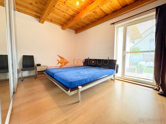 4 izbový bungalov v obci Valča, 232 m2 - 9
