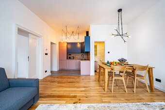 2 i byt ELIS v staromeštianskom dome LISABETH RESIDENCE - 9