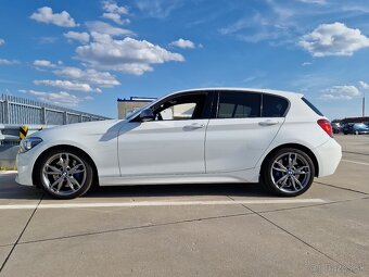 Predam Bmw 135i - 9