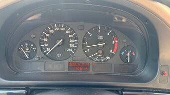 BMW 530d touring - 9
