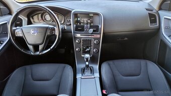Volvo XC60 2.0 D3 Momentum Geartronic 185000km 10/2014 - 9
