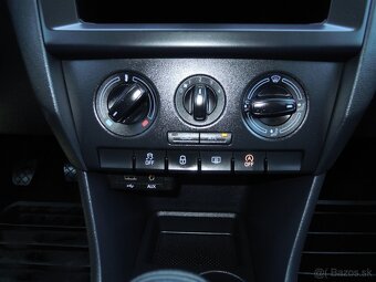 Škoda Rapid, 1.2TSi 66KW - SERVIS - 9