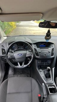 Predam Ford Focus Combi MK4 - 9