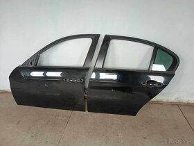 BMW E90 E91 dvere - 9