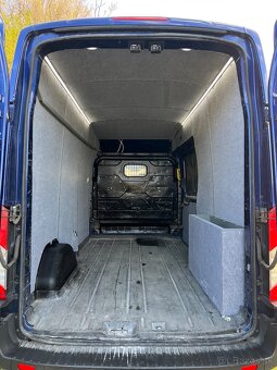 Ford Transit L3H3 2.0Tdci 114KW - 9