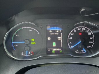 Yaris 1,5 Hybrid - Selection - 9