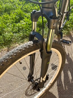 KTM Ultra One 29er (Hardtail MTB) - 9
