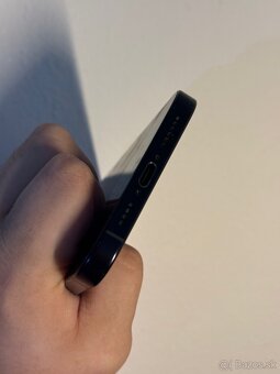 Dobrý deň Ponúkam na predaj iPhone 16 Pro MAX 256GB Black - 9