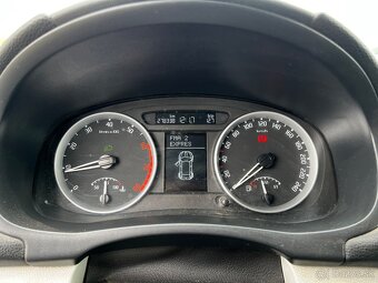 Škoda Roomster 1.2HTP LPG - 9