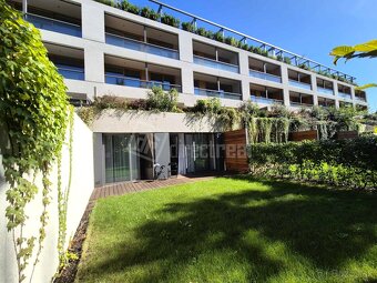 2-izbový byt s predzáhradkou a parkovaní na hradnom ko… - 9