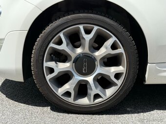 Fiat 500 ROCKSTAR 1.2 69k 6MT - 9