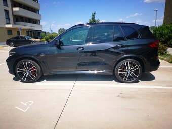 BMW X5 xDrive45e M Sport – 04/2022 - 9
