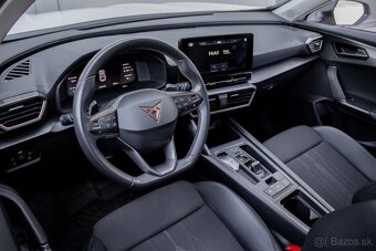 Cupra Formentor 1.4TSI eHybrid 2022 - aj na splátky - 9