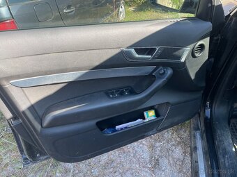 Audi A6 Avant 2,7 TDi - 9