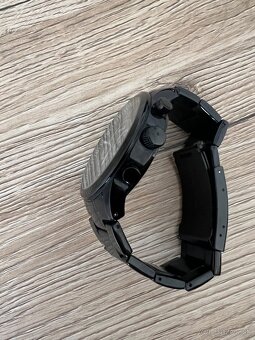 Fossil BQ1127 – elegantné hodinky s nádychom športového štýl - 9