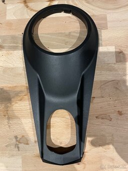 Plasty KTM SuperDuke 1290 Gen.1 - 9
