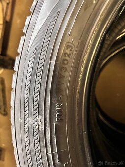 195/60 R17 90H zimní pneu Yokohama DOT 2023 - 9