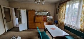 Na predaj rodinný dom v obci Žakarovce (okres Gelnica) - 9