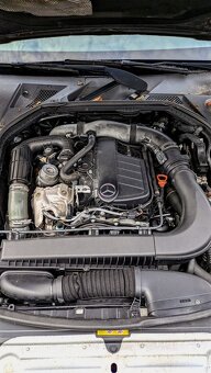 Mercedes - Benz c180 BlueTEC 2015 - 9