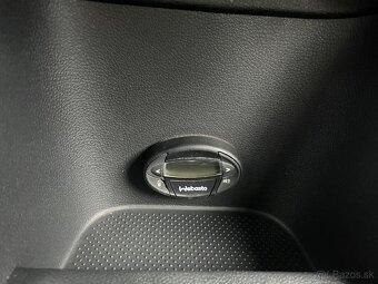 Škoda Fabia Kombi 1,6 benzín M5 - 9