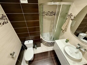 Vlčince III. - 1-izbový byt na prenájom - 9