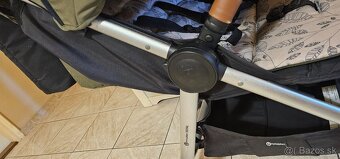 Kočík Petite&mars - 9