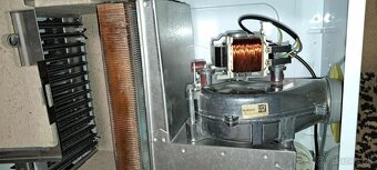 Predám plynový kotol Protherm Panther 25KTO v19 - 9