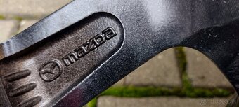 Alu Disky Mazda 6,5Jx16H2 5x114,3 ET45  - 9