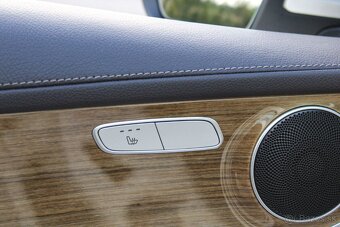 Mercedes-Benz GLC SUV 350e 4MATIC Plug-in Hybrid - 9