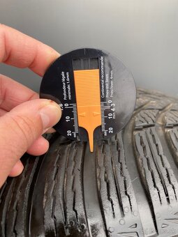 NOKIAN TYRES SNOWPROOF - 9