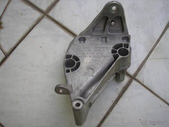 VW /Seat /Škoda Silentbloky motora - 9