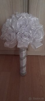 Ručne vyrábané dekorácie a darčeky - 9