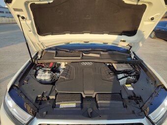 Predám Audi Q7 3.0 TDI 272k quattro, tiptronic 8-st. - 9