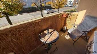 SLOVREAL na predaj kompletne zrekonštruovaný 2,5i byt, Žiar - 9