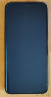 Predám Honor X6a v čiernej farbe+puzdro+ ochranné sklo - 9