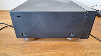 Sony TC-K570 / 3 Hlavy / 3 Motory - 9