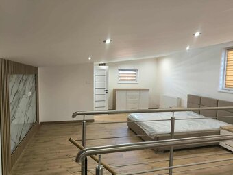 Prenájom bytu v centre - 9