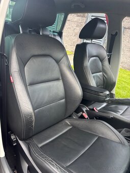 Seat Ibiza 1,2 TDI Ecomotive 2011 - 9