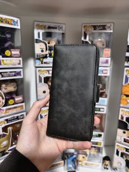 Obaly/Kryty/Ochranné fólie a sklá na Poco X5 PRO 5G - 9