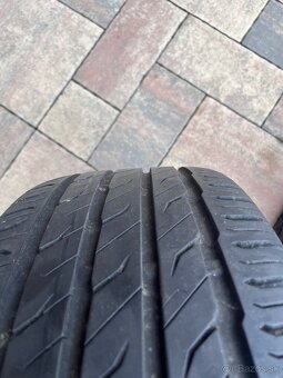 Orig. hliníkové disky Seat R18, 5x112 - 9