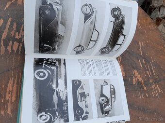 Predám knihu o automobiloch - 9