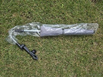 Trojkombinácia kočík - 9